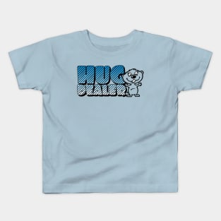 Hug dealer Kids T-Shirt